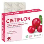 Integratori cistite compresse