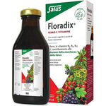 Integratori con ferro e vitamina b12