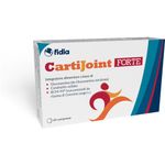 Integratori in compresse