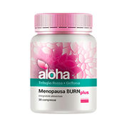 Integratori menopausa
