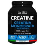 Integratori palestra