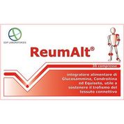 Integratori per artrosi