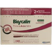 Integratori per capelli donna