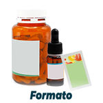Integratori per formato