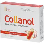 Integratori per le ossa