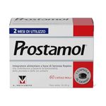 Integratori per prostata e vie urinarie