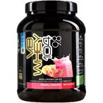 Integratori post workout