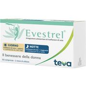 Integratori premenopausa