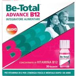 Integratori Vitamina b12