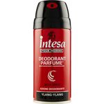 Deodorante uomo Intesa