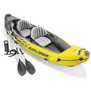 Kayak Intex 