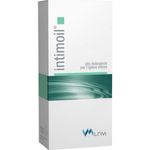 Detergente intimo intimoil