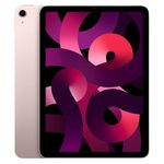 iPad Air rosa