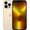 iPhone 13 oro