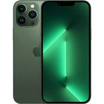iPhone 13 pro verde