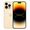 iPhone 6 oro