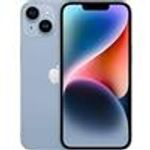 iPhone con impronta digitale