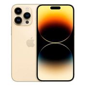 iPhone oro