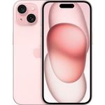 iPhone se rosa