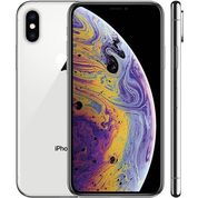 iPhone XS bianco