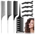 Pettine iro comb