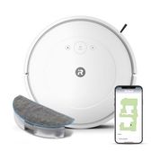Lavapavimenti iRobot