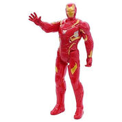 Action figure iron man