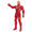 Action figure iron man