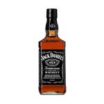 Whiskey Jack Daniels
