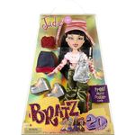 Bratz Jade