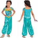 Costume Jasmine
