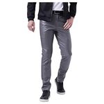 Jeans a palazzo uomo