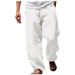 Jeans baggy uomo