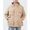 Jeans beige uomo