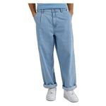 Jeans boyfriend uomo