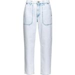 Jeans donna denim