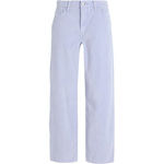 Jeans donna dritti