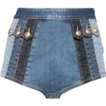 Jeans dsquared2 donna vita alta