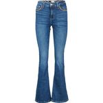 Jeans flare donna