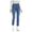 Jeans guess donna vita alta