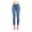 Jeans liu jo donna vita alta
