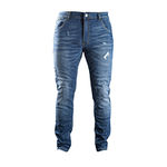 Jeans moto