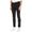 Jeans neri skinny uomo