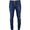Jeans neri strappati uomo