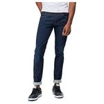 Jeans stretti uomo