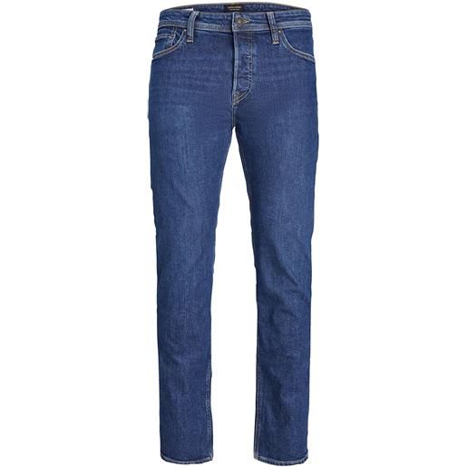 Pantaloni Jack & Jones Jpsteddie-Jjcarpenter Noos Uomo - Taglio Moderno, Comfort Quotidiano