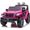 Jeep elettrica bambini