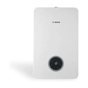 Scaldabagno a gas junkers Bosch