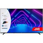 Smart TV JVC