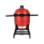 Barbecue Kamado
